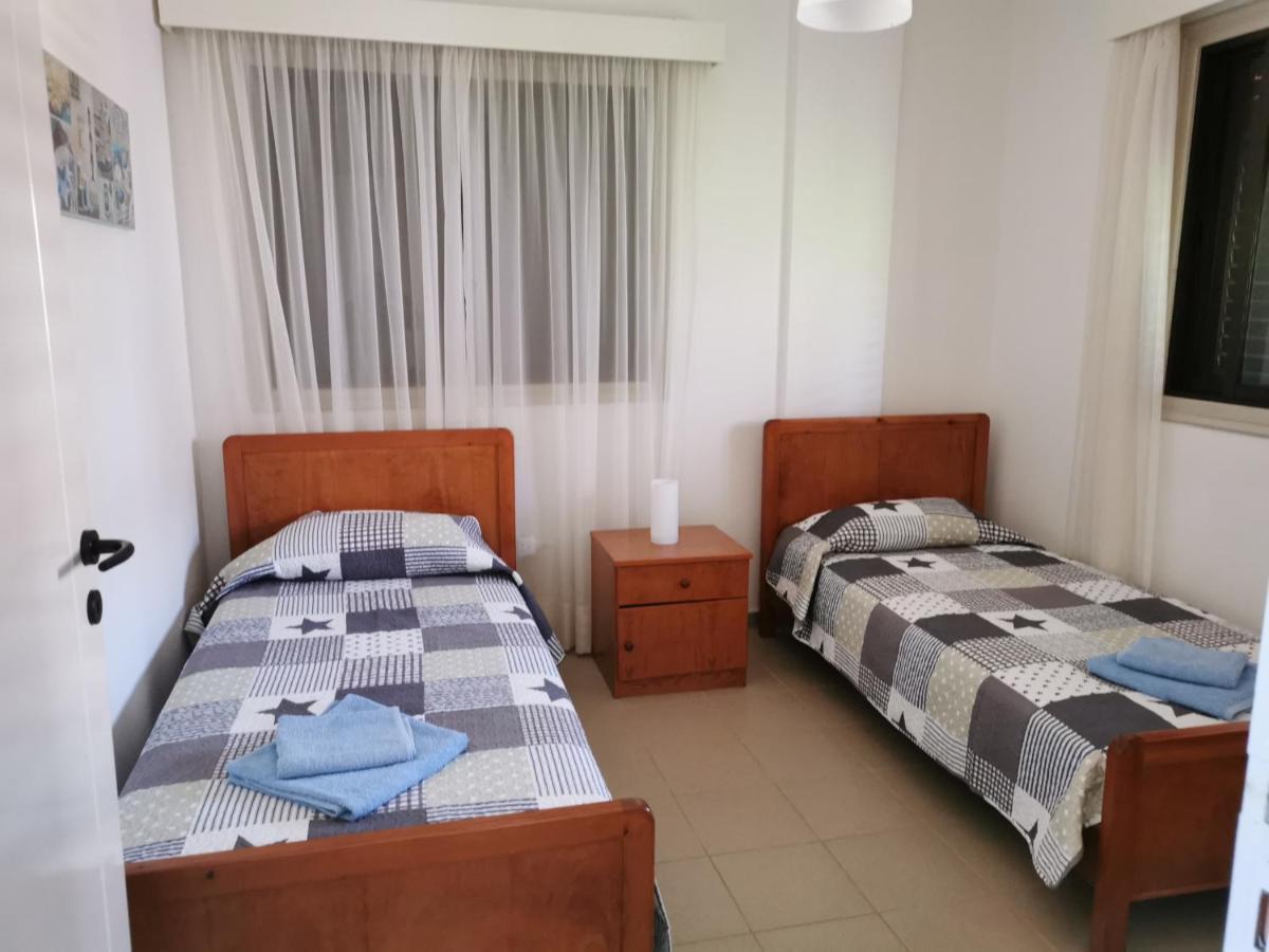 Seaclusion Vacation Villa Pomos Luaran gambar