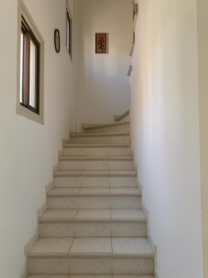 Seaclusion Vacation Villa Pomos Luaran gambar