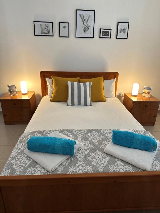 Seaclusion Vacation Villa Pomos Luaran gambar