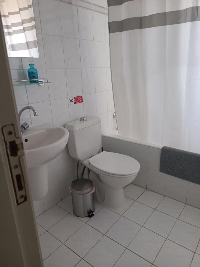 Seaclusion Vacation Villa Pomos Luaran gambar